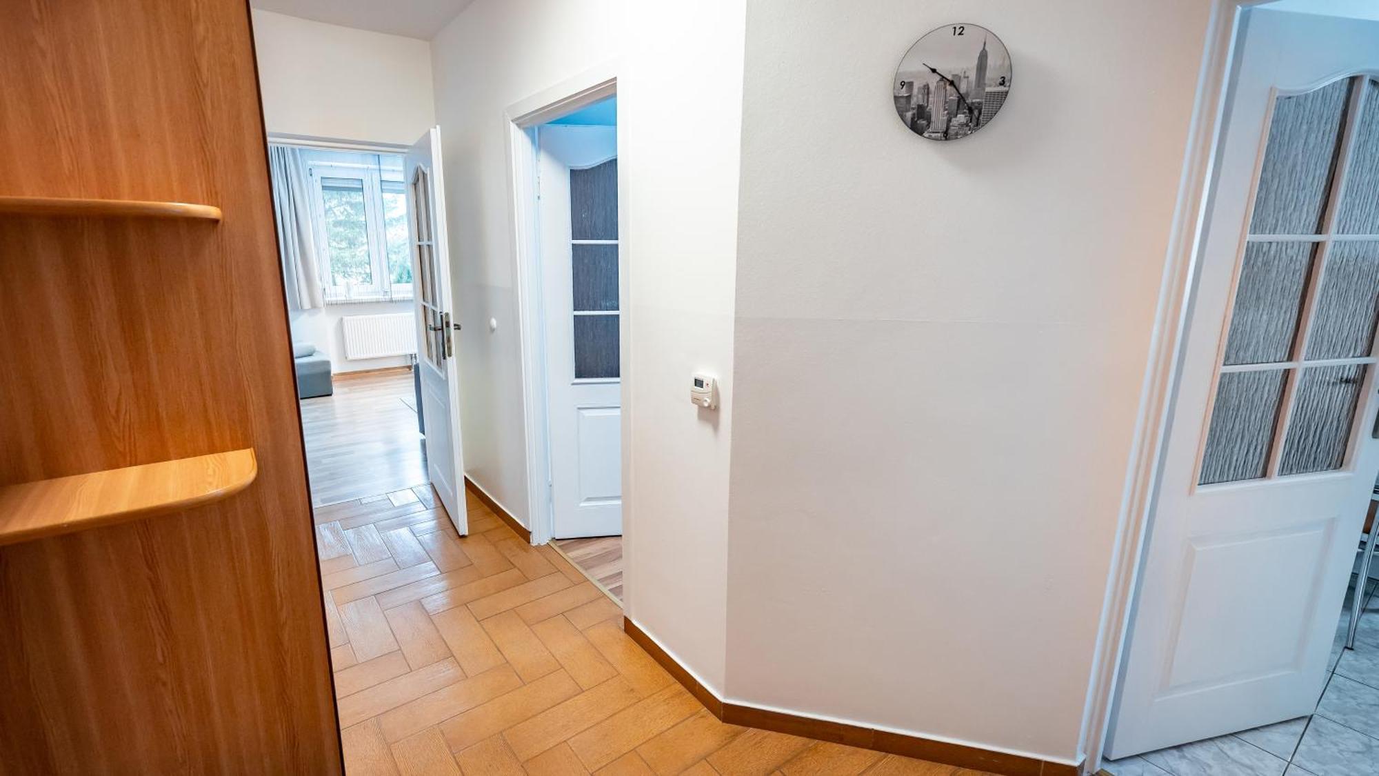 Apartamenty Sun & Snow Nad Potokiem Krynica Zdroj Εξωτερικό φωτογραφία