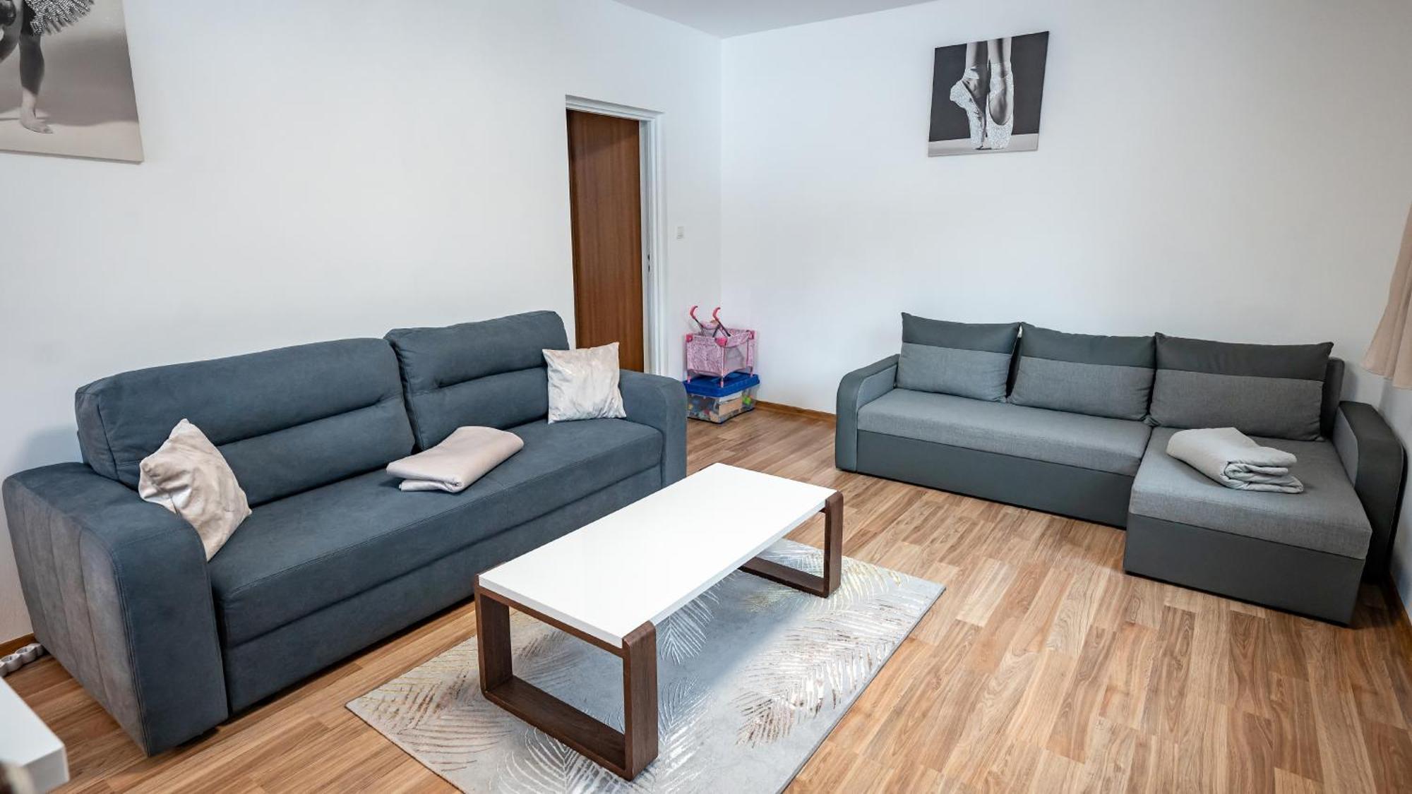 Apartamenty Sun & Snow Nad Potokiem Krynica Zdroj Εξωτερικό φωτογραφία