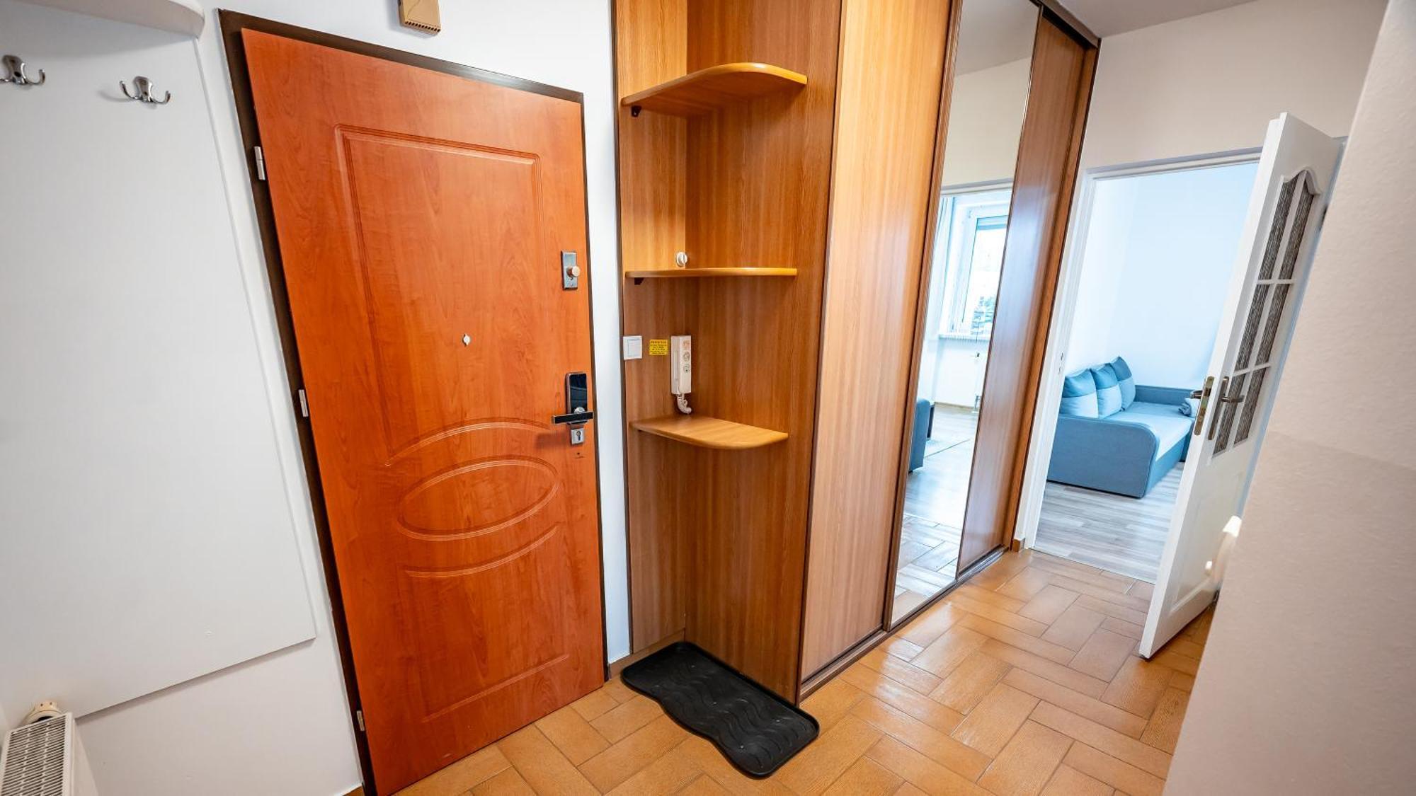 Apartamenty Sun & Snow Nad Potokiem Krynica Zdroj Εξωτερικό φωτογραφία