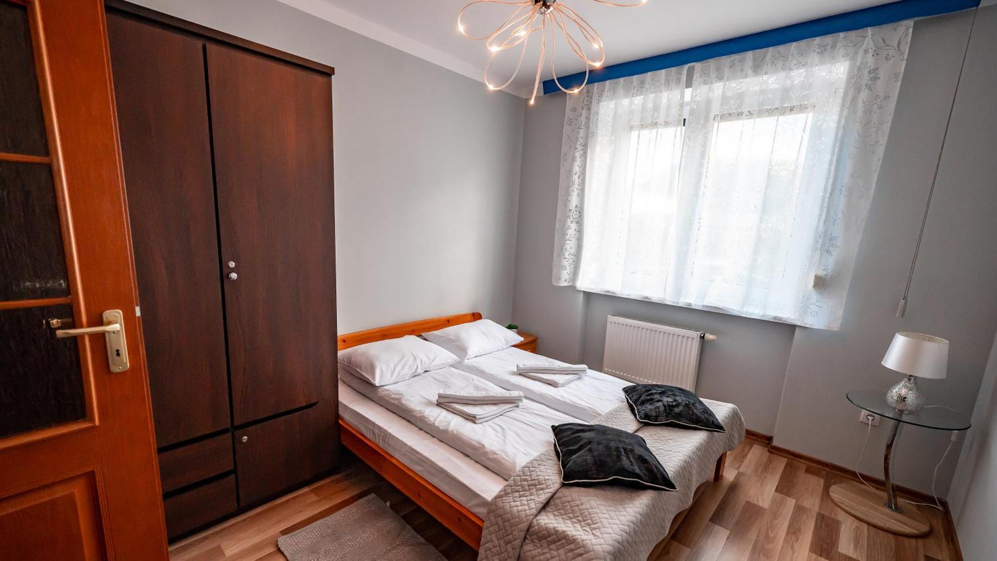 Apartamenty Sun & Snow Nad Potokiem Krynica Zdroj Εξωτερικό φωτογραφία