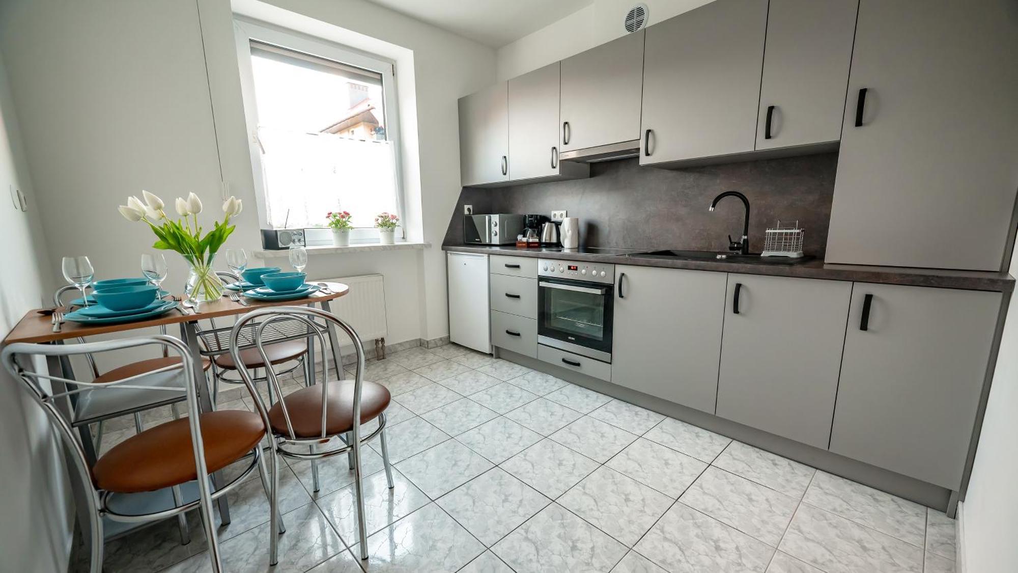 Apartamenty Sun & Snow Nad Potokiem Krynica Zdroj Εξωτερικό φωτογραφία