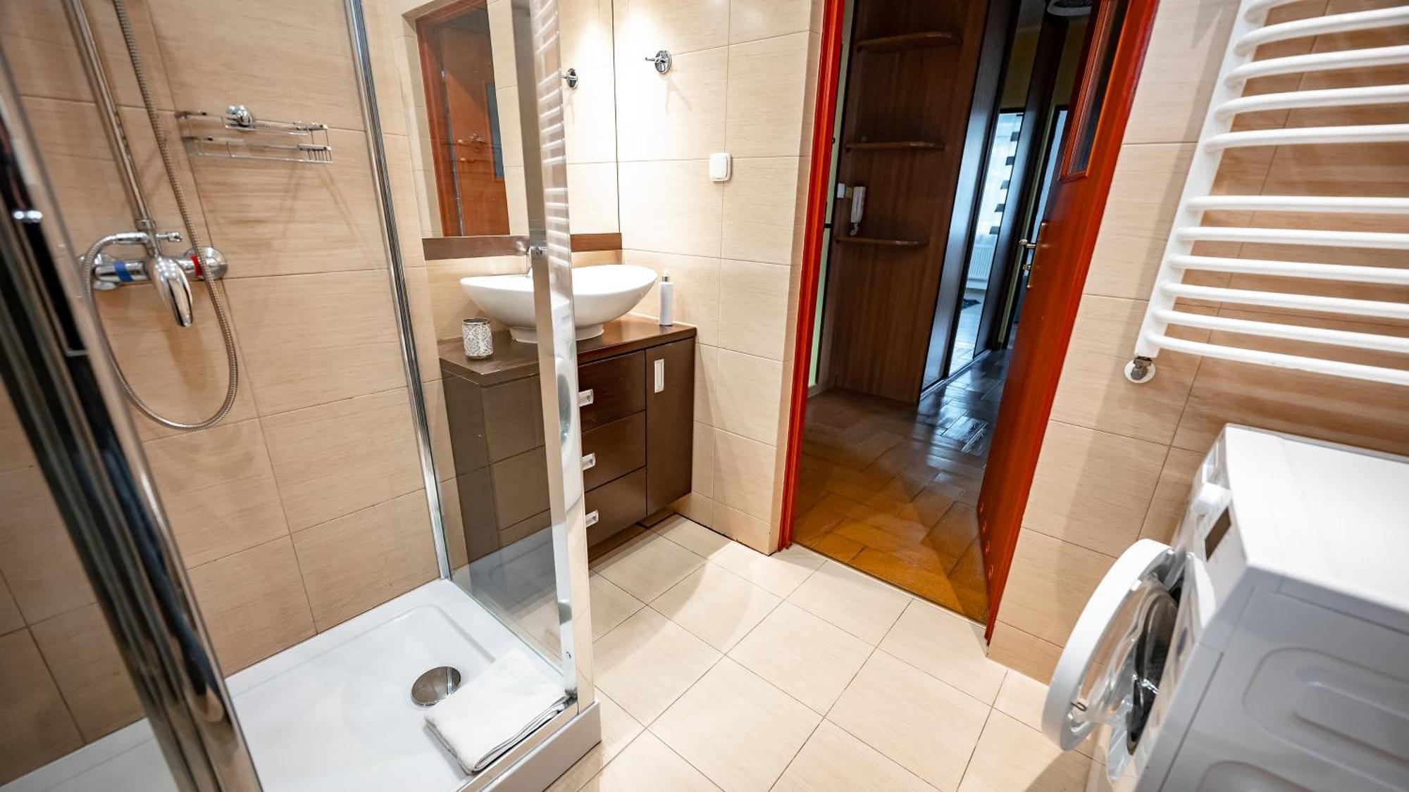 Apartamenty Sun & Snow Nad Potokiem Krynica Zdroj Εξωτερικό φωτογραφία