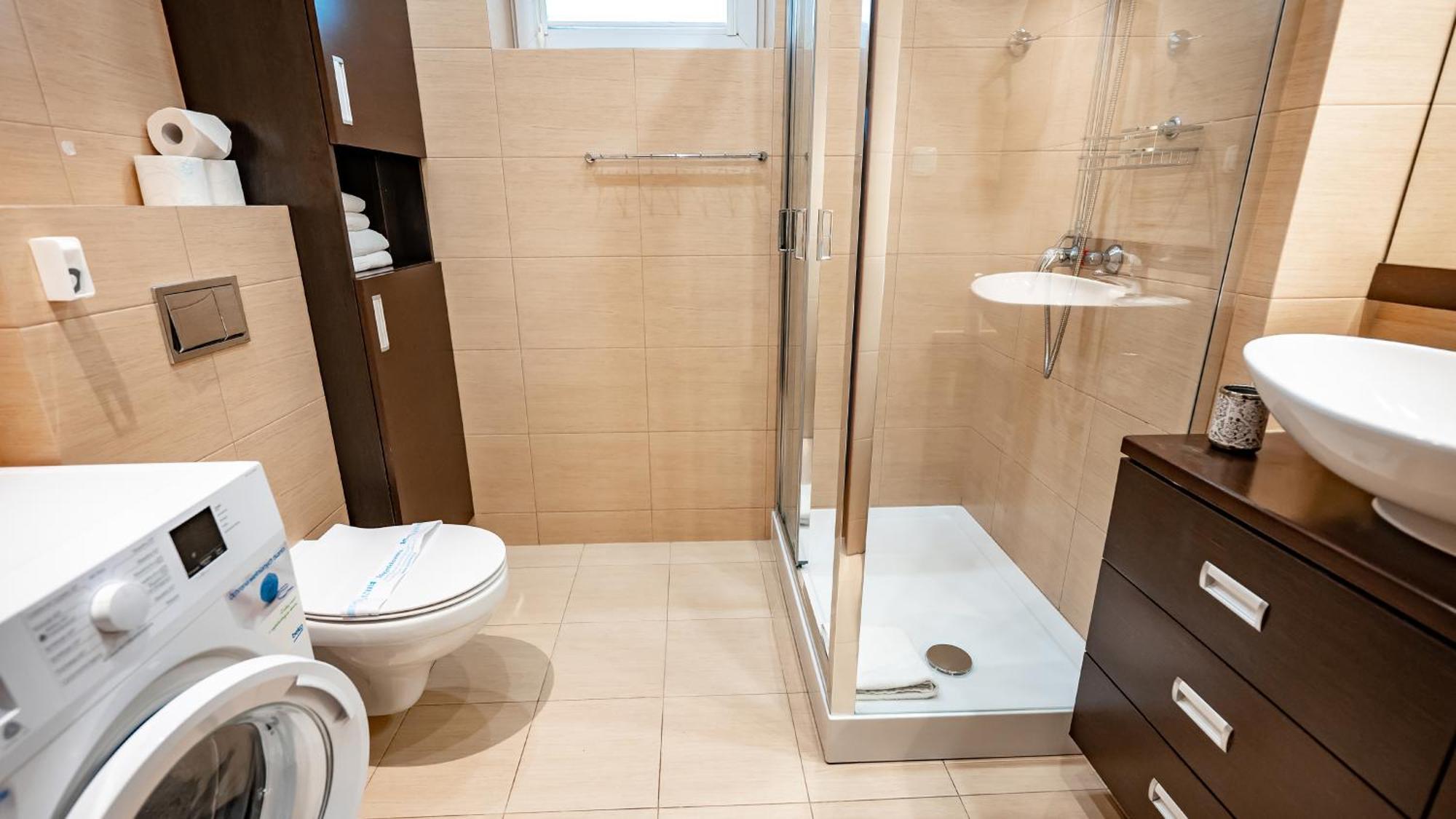 Apartamenty Sun & Snow Nad Potokiem Krynica Zdroj Εξωτερικό φωτογραφία
