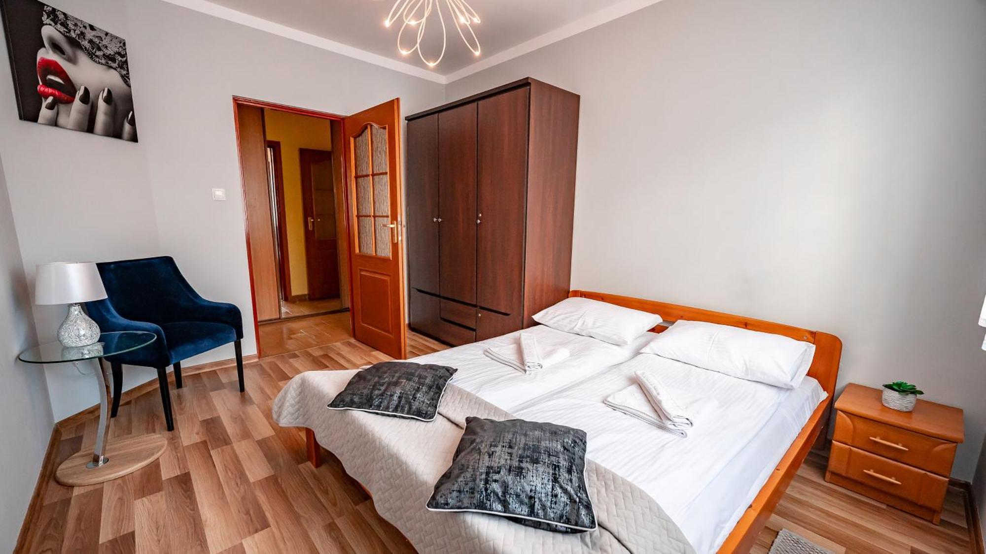 Apartamenty Sun & Snow Nad Potokiem Krynica Zdroj Εξωτερικό φωτογραφία